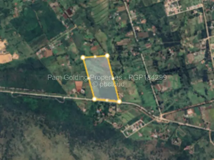 Farm/Plot for Sale in Weirmouth, Mutare