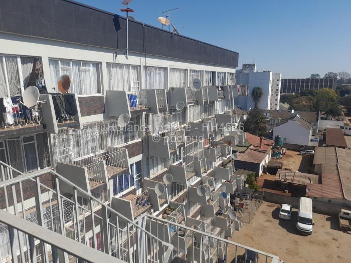 Flat/Apartment for Sale in Harare City Centre, Harare