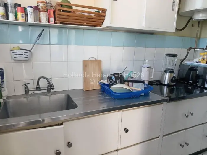 Flat/Apartment for Sale in Harare City Centre, Harare