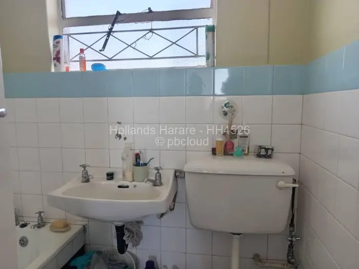 Flat/Apartment for Sale in Harare City Centre, Harare