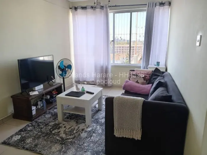 Flat/Apartment for Sale in Harare City Centre, Harare