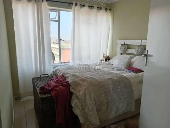 Flat/Apartment for Sale in Harare City Centre, Harare
