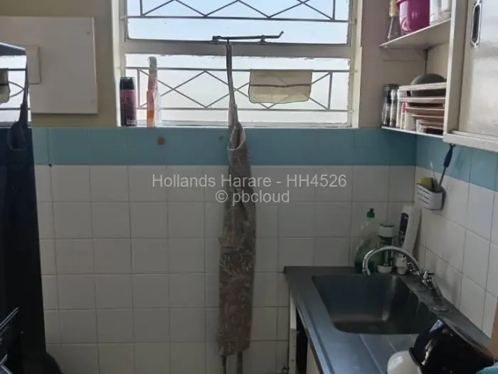 Flat/Apartment for Sale in Harare City Centre, Harare