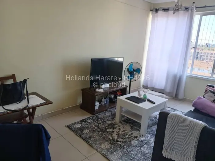 Flat/Apartment for Sale in Harare City Centre, Harare