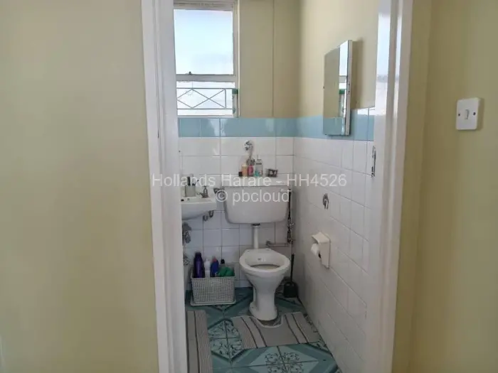Flat/Apartment for Sale in Harare City Centre, Harare