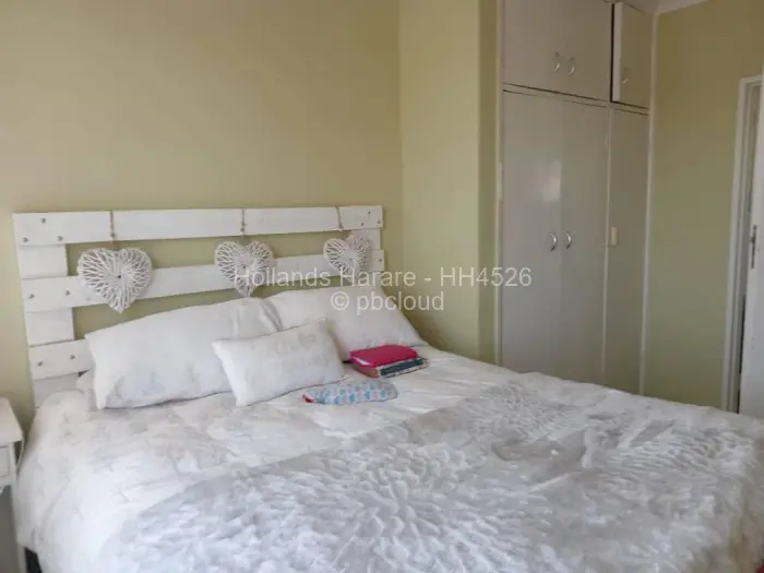 Flat/Apartment for Sale in Harare City Centre, Harare