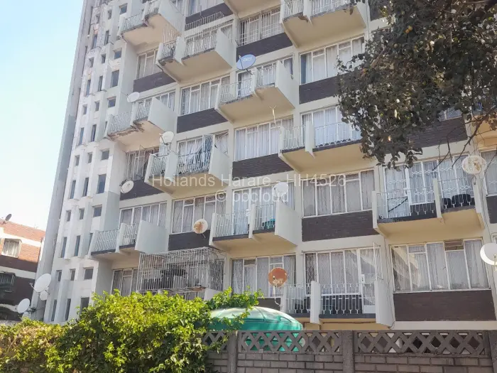 Flat/Apartment for Sale in Harare City Centre, Harare