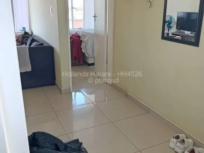 Flat/Apartment for Sale in Harare City Centre, Harare