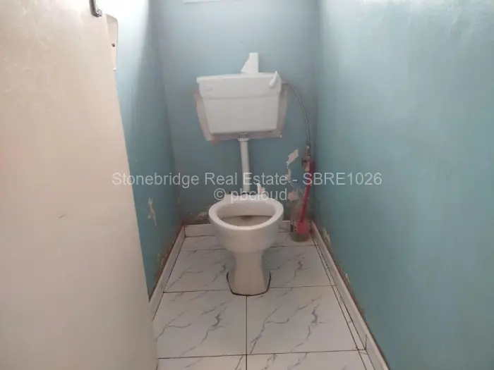 3 Bedroom House for Sale in Romney Park, Bulawayo