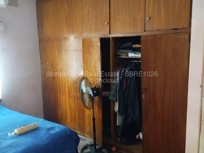 3 Bedroom House for Sale in Romney Park, Bulawayo