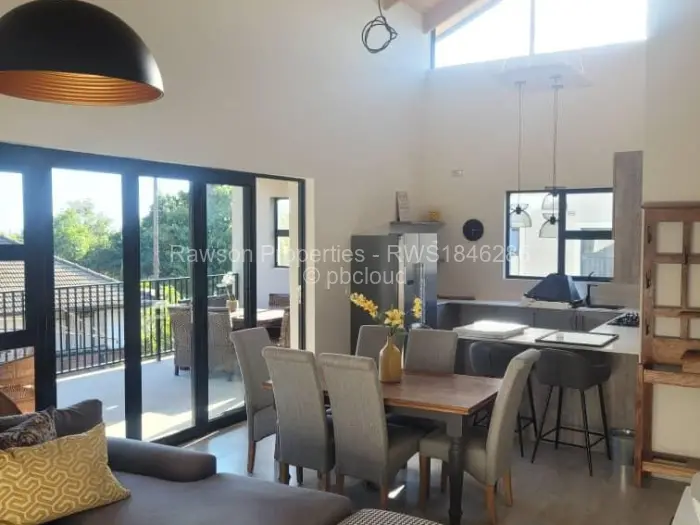Townhouse/Complex/Cluster for Sale in Greendale, Harare