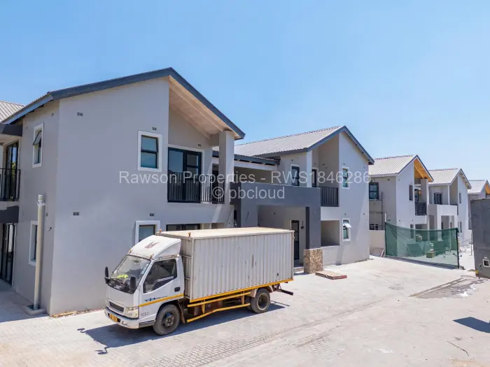 Flat/Apartment for Sale in Greendale, Harare