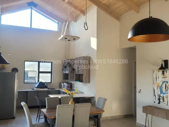 Townhouse/Complex/Cluster for Sale in Greendale, Harare