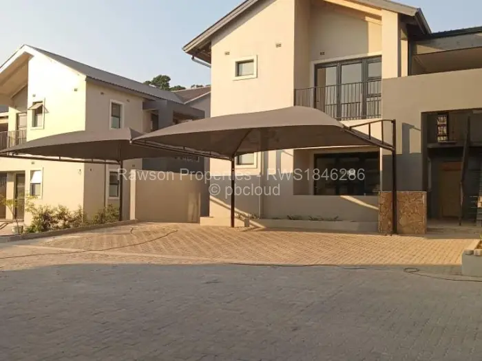 Townhouse/Complex/Cluster for Sale in Greendale, Harare