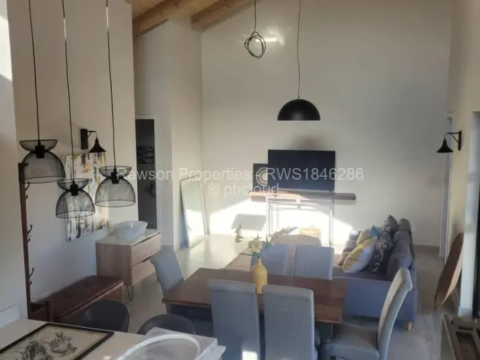 Townhouse/Complex/Cluster for Sale in Greendale, Harare