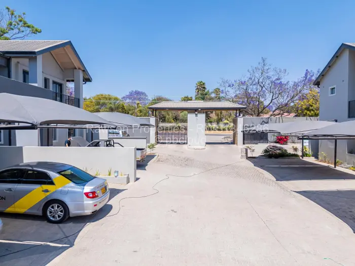 Flat/Apartment for Sale in Greendale, Harare