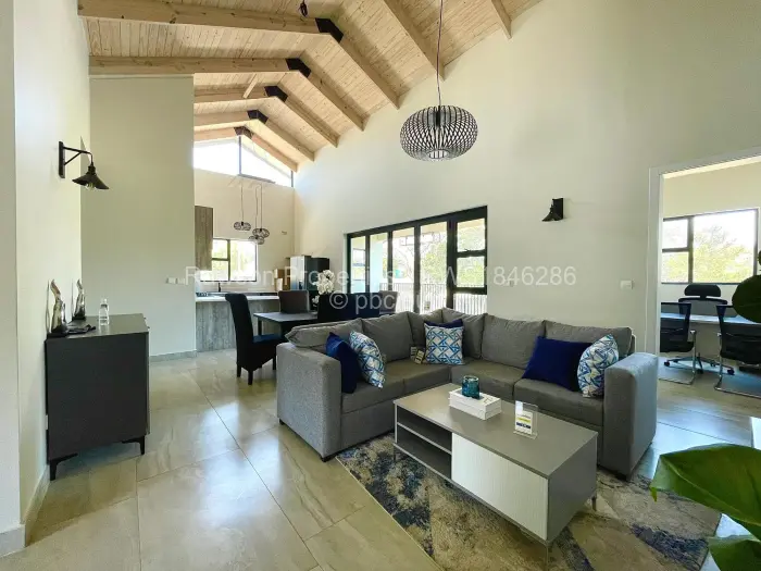 Flat/Apartment for Sale in Greendale, Harare