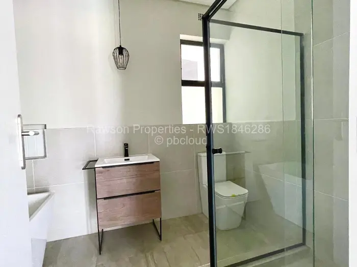 Flat/Apartment for Sale in Greendale, Harare