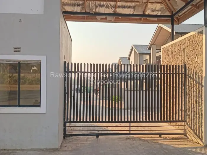 Townhouse/Complex/Cluster for Sale in Greendale, Harare