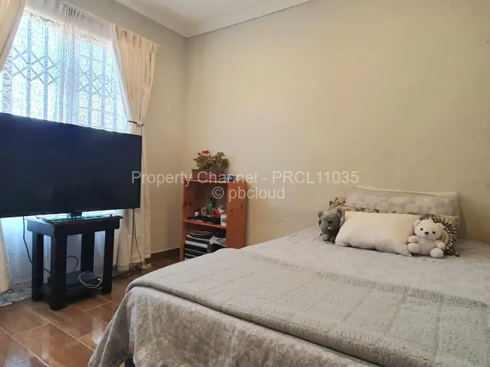 Townhouse/Cluster for Sale in Johannesburg CBD, Johannesburg