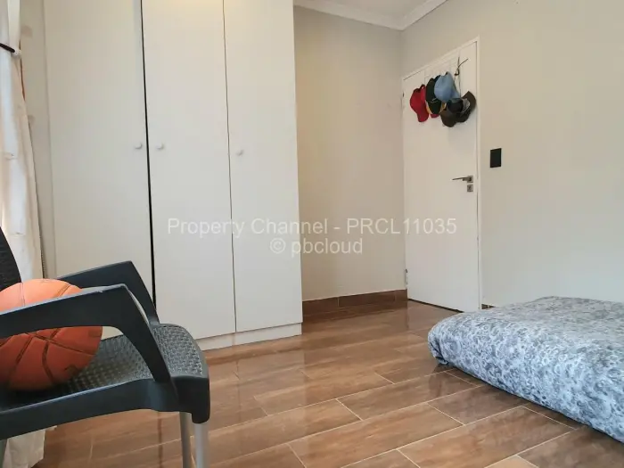 Townhouse/Cluster for Sale in Johannesburg CBD, Johannesburg