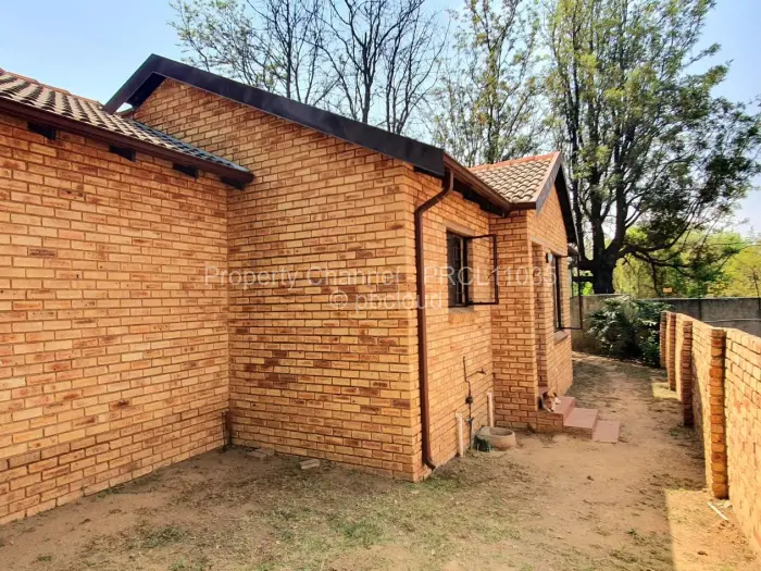 Townhouse/Cluster for Sale in Johannesburg CBD, Johannesburg