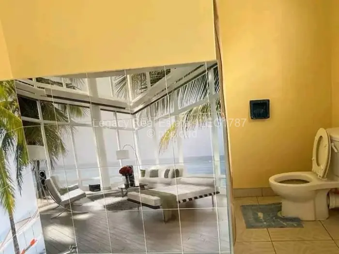 4 Bedroom House to Rent in Highlands