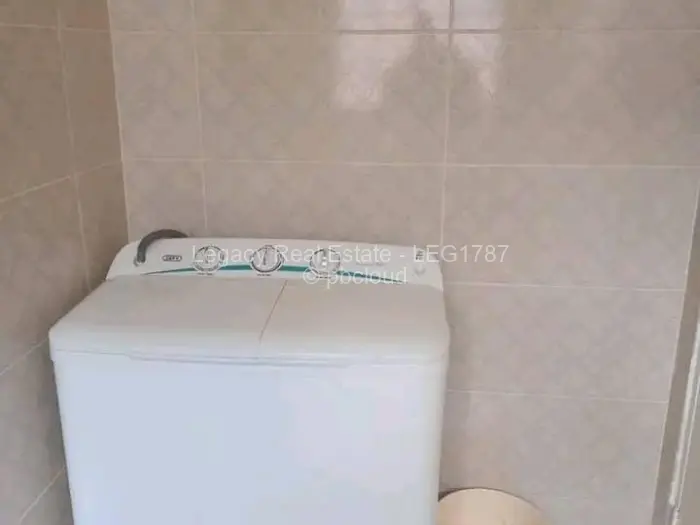 4 Bedroom House to Rent in Highlands
