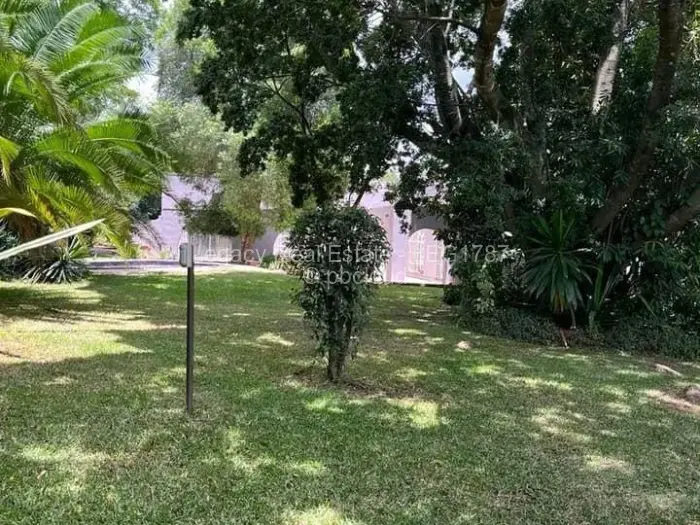 4 Bedroom House to Rent in Highlands