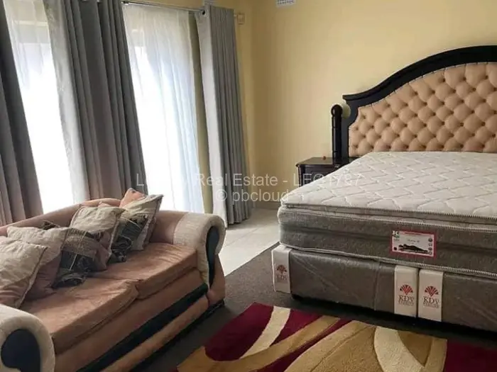 4 Bedroom House to Rent in Highlands