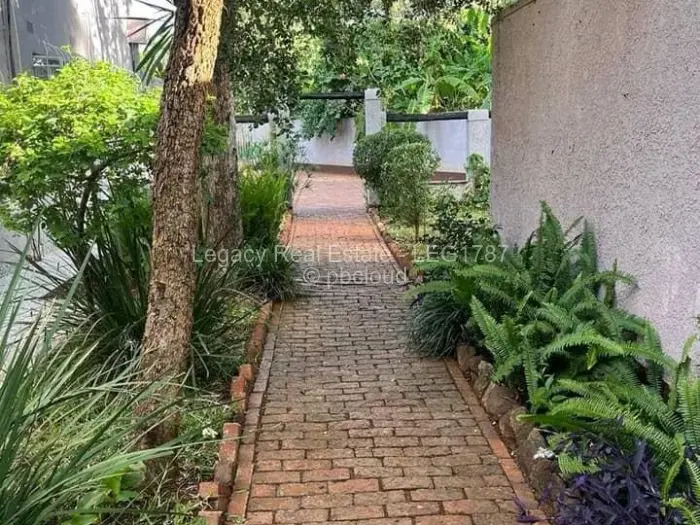 4 Bedroom House to Rent in Highlands