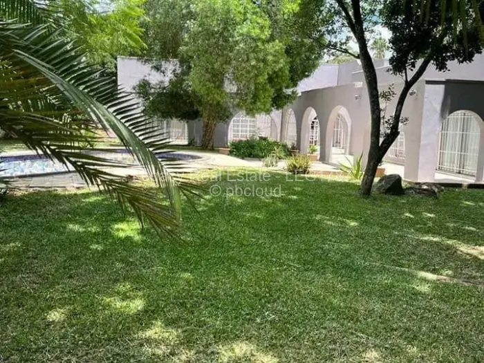 4 Bedroom House to Rent in Highlands