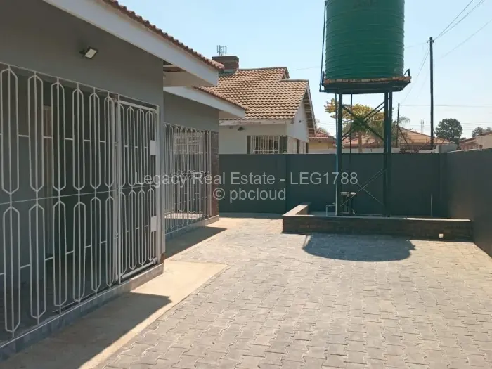 4 Bedroom House to Rent in Tynwald