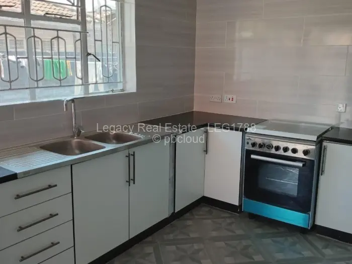 4 Bedroom House to Rent in Tynwald