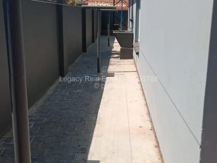 4 Bedroom House to Rent in Tynwald