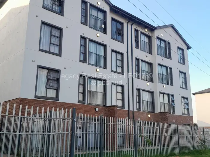 Flat/Apartment to Rent in Aspindale Park