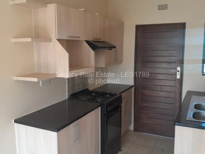 Flat/Apartment to Rent in Aspindale Park