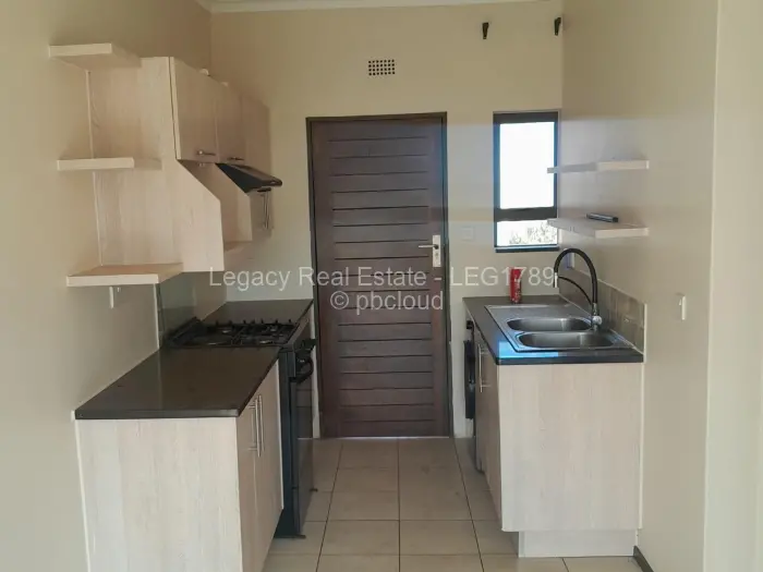 Flat/Apartment to Rent in Aspindale Park