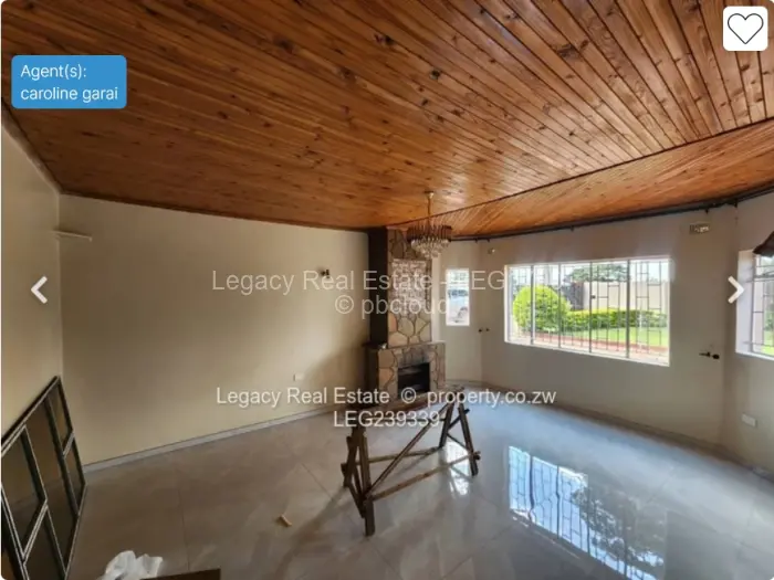 Townhouse/Cluster to Rent in Westgate