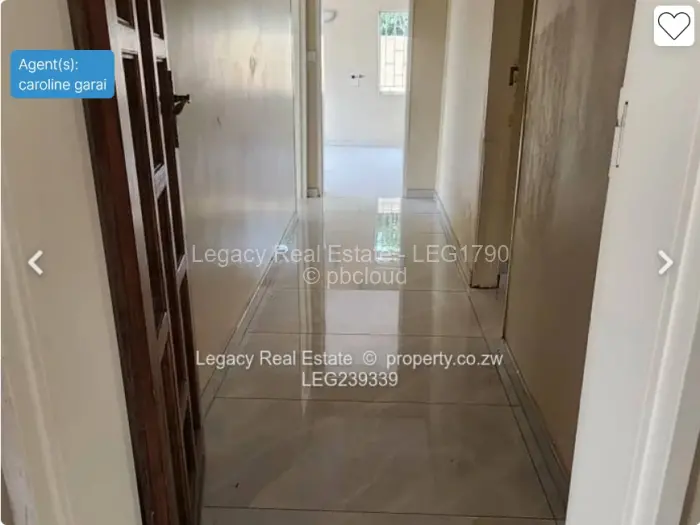 Townhouse/Cluster to Rent in Westgate