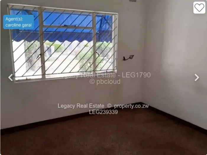 Townhouse/Cluster to Rent in Westgate