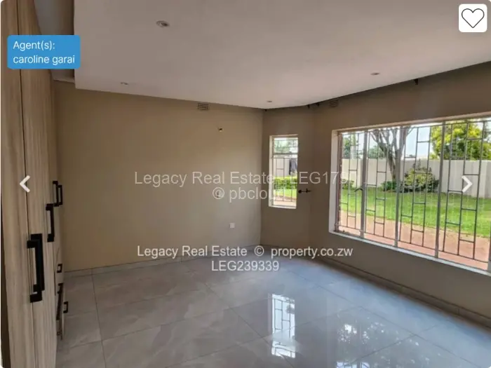 Townhouse/Cluster to Rent in Westgate