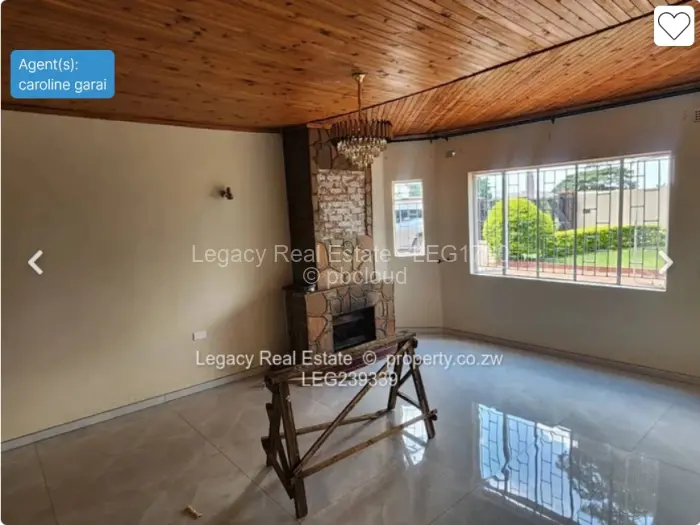 Townhouse/Cluster to Rent in Westgate