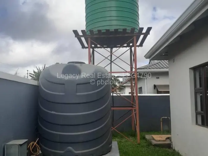 Townhouse/Complex/Cluster to Rent in Westgate