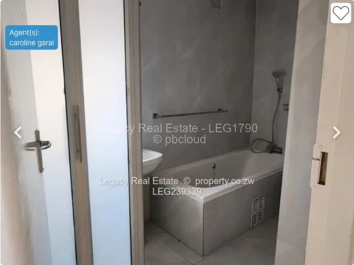 Townhouse/Cluster to Rent in Westgate