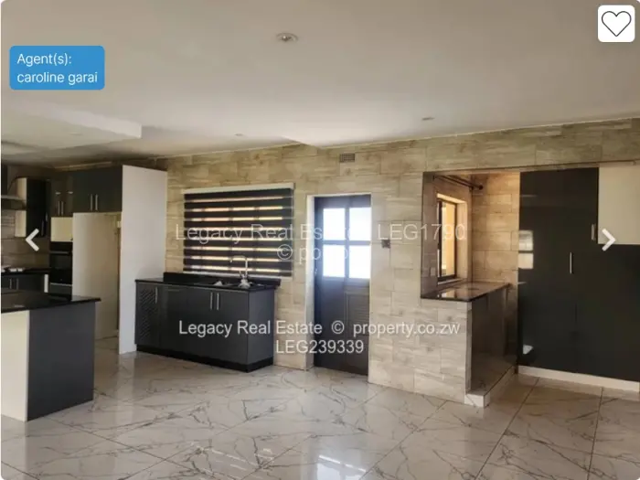 Townhouse/Cluster to Rent in Westgate