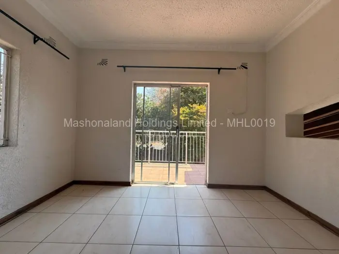 Townhouse/Complex/Cluster to Rent in Borrowdale
