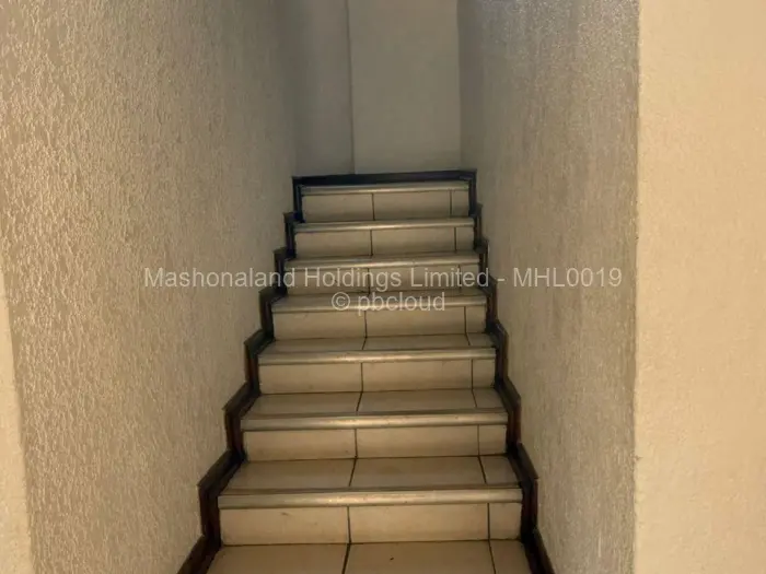Townhouse/Complex/Cluster to Rent in Borrowdale