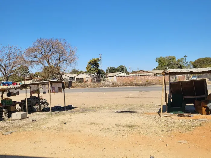 Warehouse/Industrial for Sale in Chitungwiza, Chitungwiza