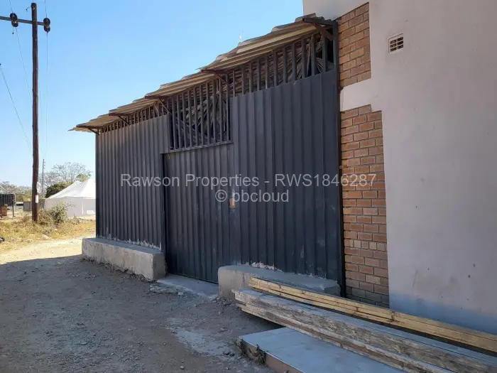 Warehouse/Industrial for Sale in Chitungwiza, Chitungwiza